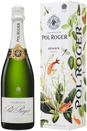 Pol Roger Brut Reserve