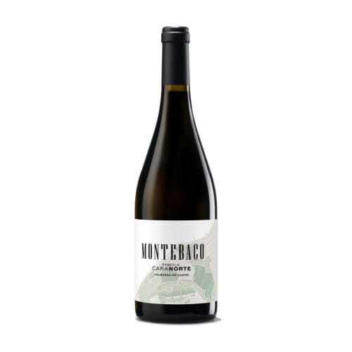 Montebaco Parcela Caranorte 2021 Tinto