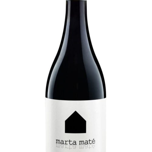 Marta Maté 2019 Magnum 1,5 L Tinto
