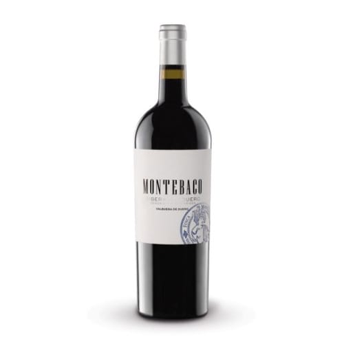 Montebaco de Finca 2021 Tinto
