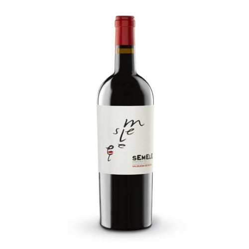 Semele Crianza 2022 Tinto
