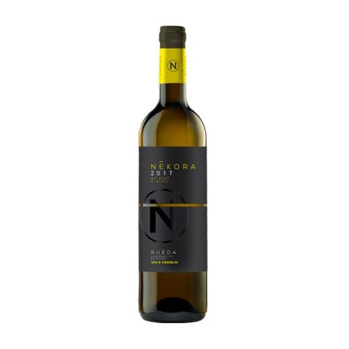 Nekora Verdejo Rueda 2024 Blanco