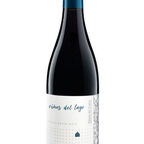 Viñas del Lago 2018 Magnum 1,5L Tinto Marta Maté