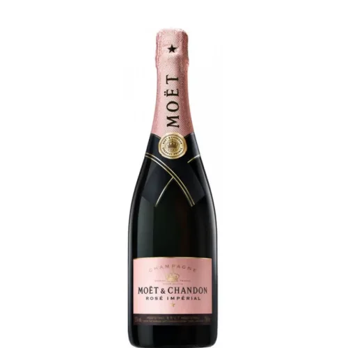 Moët Chandon Rosé Imperial