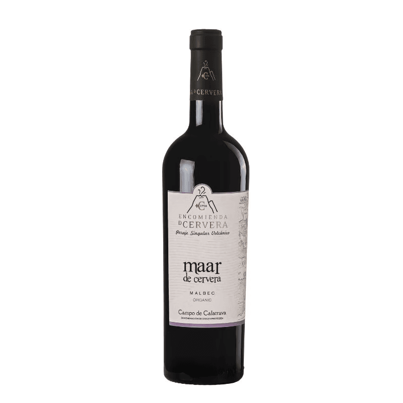 Maar de Cervera Malbec 2023 Encomienda de Cervera