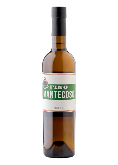 Fino Mantecoso Generoso Emilio Hidalgo